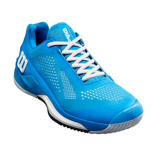 Chaussures de tennis pour homme Wilson Rush Pro 4.0 French Blue