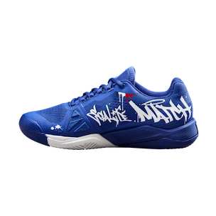 Chaussures de tennis pour homme Wilson Rush Pro 4.0 Hope Paris