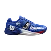 Chaussures de tennis pour homme Wilson Rush Pro 4.0 Hope Paris   EUR 43 1/3