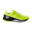 Chaussures de tennis pour homme Wilson Rush Pro 4.0 Safety Yellow  EUR 41 1/3