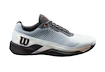 Chaussures de tennis pour homme Wilson Rush Pro 4.0 Shift Clay Ballad Blue/Ebony  EUR 42 2/3