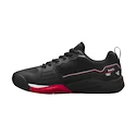 Chaussures de tennis pour homme Wilson Rush Pro 4.5 Black/Infrared