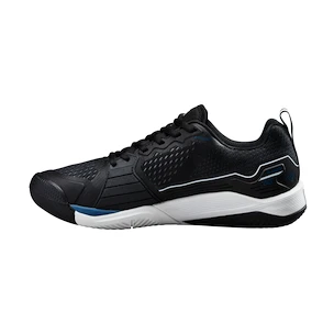 Chaussures de tennis pour homme Wilson Rush Pro 4.5 Black/White/Ensign Blue  EUR 44 2/3