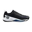 Chaussures de tennis pour homme Wilson Rush Pro 4.5 Black/White/Ensign Blue  EUR 44