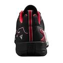 Chaussures de tennis pour homme Wilson Rush Pro 4.5 Clay Black/Infrared