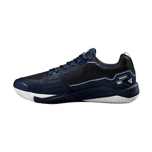 Chaussures de tennis pour homme Wilson Rush Pro 4.5 Clay Navy Blazer