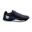 Chaussures de tennis pour homme Wilson Rush Pro 4.5 Clay Navy Blazer  EUR 44 2/3