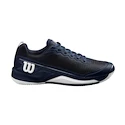 Chaussures de tennis pour homme Wilson Rush Pro 4.5 Clay Navy Blazer  EUR 44 2/3