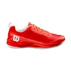 Chaussures de tennis pour homme Wilson Rush Pro 4.5 Clay Red  EUR 44 2/3