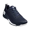 Chaussures de tennis pour homme Wilson Rush Pro 4.5 Navy Blaze