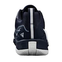 Chaussures de tennis pour homme Wilson Rush Pro 4.5 Navy Blaze