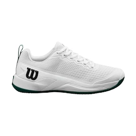 Chaussures de tennis pour homme Wilson Rush Pro 4.5 White