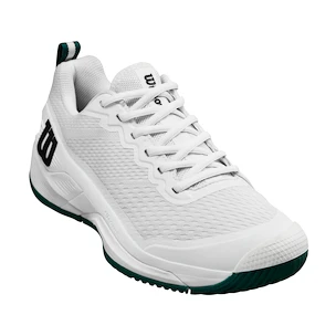 Chaussures de tennis pour homme Wilson Rush Pro 4.5 White