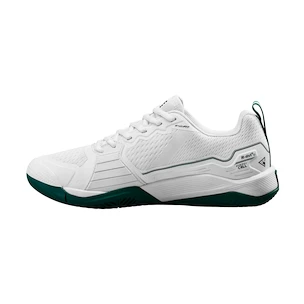 Chaussures de tennis pour homme Wilson Rush Pro 4.5 White