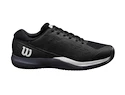 Chaussures de tennis pour homme Wilson Rush Pro Ace Black/Ombre Blue  EUR 47 1/3