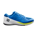 Chaussures de tennis pour homme Wilson Rush Pro Ace Blue/White  EUR 42 2/3