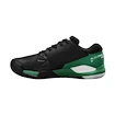 Chaussures de tennis pour homme Wilson Rush Pro ACE Clay Black/Bosphor