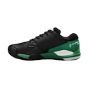 Chaussures de tennis pour homme Wilson Rush Pro ACE Clay Black/Bosphor