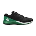 Chaussures de tennis pour homme Wilson Rush Pro ACE Clay Black/Bosphor