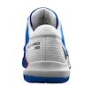 Chaussures de tennis pour homme Wilson Rush Pro ACE Clay Deja Vu Blue