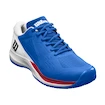 Chaussures de tennis pour homme Wilson Rush Pro ACE Clay Deja Vu Blue