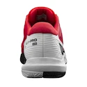 Chaussures de tennis pour homme Wilson Rush Pro ACE Clay Infrared/White