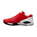 Chaussures de tennis pour homme Wilson Rush Pro ACE Clay Infrared/White