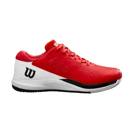 Chaussures de tennis pour homme Wilson Rush Pro ACE Clay Infrared/White