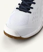 Chaussures de tennis pour homme Wilson Rush Pro ACE Clay White/Navy Roland Garros