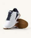 Chaussures de tennis pour homme Wilson Rush Pro ACE Clay White/Navy Roland Garros