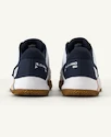 Chaussures de tennis pour homme Wilson Rush Pro ACE Clay White/Navy Roland Garros