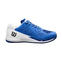 Chaussures de tennis pour homme Wilson Rush Pro ACE Deja Vu Blue