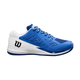 Chaussures de tennis pour homme Wilson Rush Pro ACE Deja Vu Blue