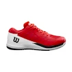 Chaussures de tennis pour homme Wilson Rush Pro ACE Infrared/White