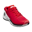 Chaussures de tennis pour homme Wilson Rush Pro ACE Infrared/White