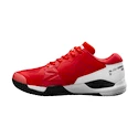 Chaussures de tennis pour homme Wilson Rush Pro ACE Infrared/White