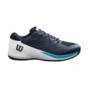 Chaussures de tennis pour homme Wilson Rush Pro Ace Navy Blaze  EUR 47 1/3