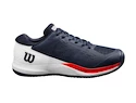 Chaussures de tennis pour homme Wilson Rush Pro Ace Navy Blazer