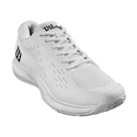 Chaussures de tennis pour homme Wilson Rush Pro Ace White