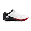 Chaussures de tennis pour homme Wilson Rush Pro Ace White/Black  EUR 47 1/3