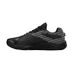 Chaussures de tennis pour homme Wilson Rush Pro EXTRA DUTY Black