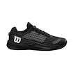 Chaussures de tennis pour homme Wilson Rush Pro EXTRA DUTY Black