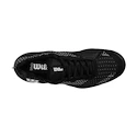 Chaussures de tennis pour homme Wilson Rush Pro EXTRA DUTY Black