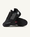 Chaussures de tennis pour homme Wilson Rush Pro EXTRA DUTY Black