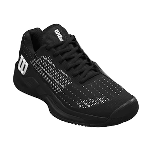 Chaussures de tennis pour homme Wilson Rush Pro EXTRA DUTY Black