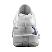 Chaussures de tennis pour homme Wilson Rush Pro EXTRA DUTY White/Blue