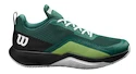 Chaussures de tennis pour homme Wilson Rush Pro Lite Evergreen/Black   EUR 46