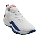 Chaussures de tennis pour homme Wilson Rush Pro LITE White/Blue