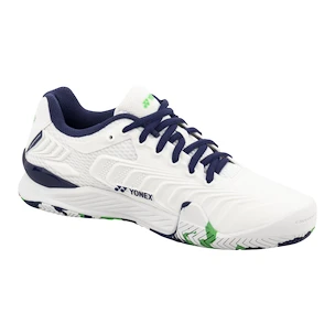 Chaussures de tennis pour homme Yonex  Eclipsion 4 White/Aloe