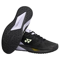 Chaussures de tennis pour homme Yonex Eclipsion 5 Clay M Black/Purple